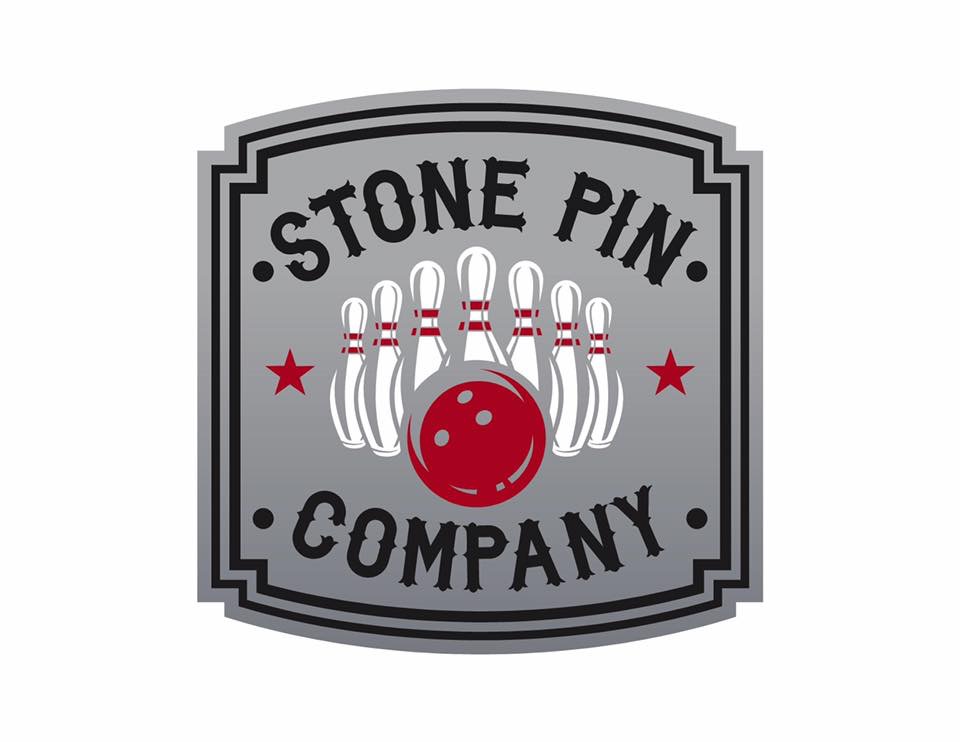 Stone Pin Company logo