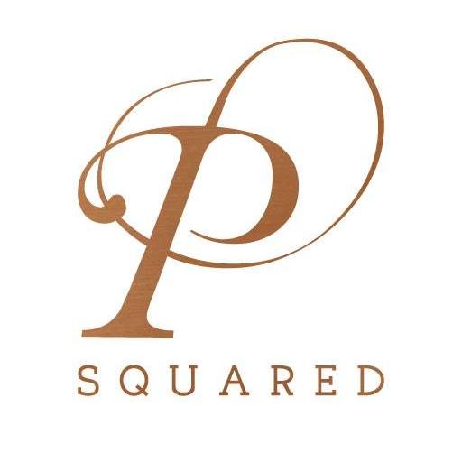 P Squared logo