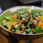 salad bowl recipes