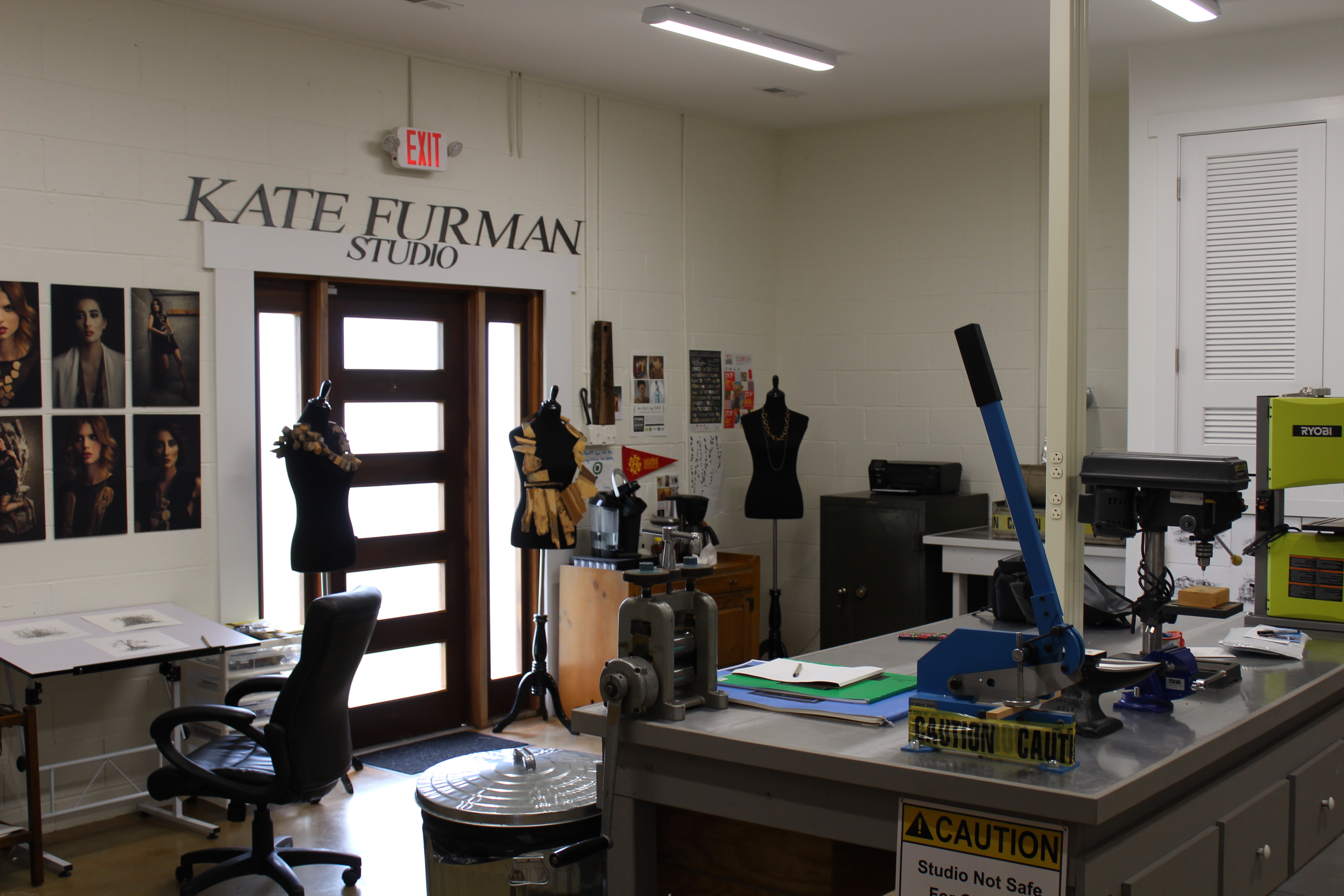 Kate Furman Studio