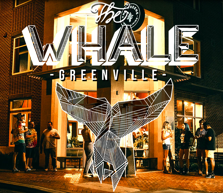 The Whale Greenville