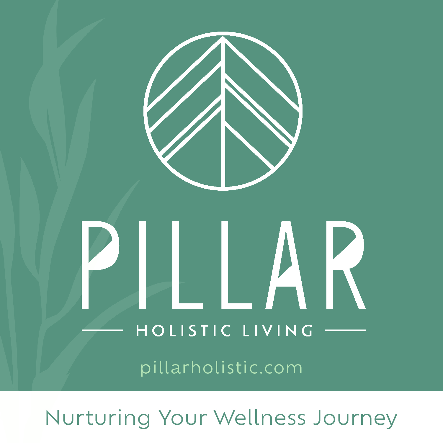 Pillar Holistic Living