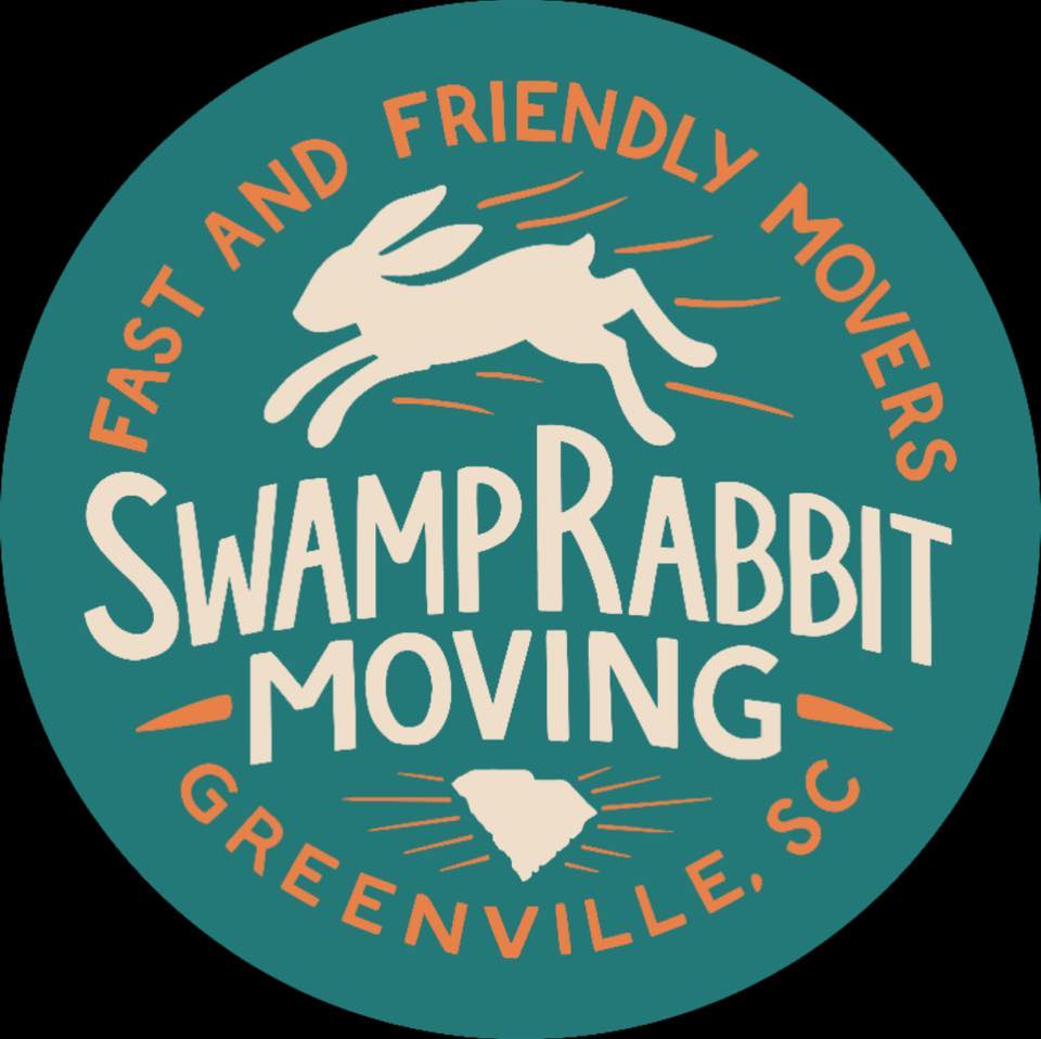 Swamp Rabbits Moving